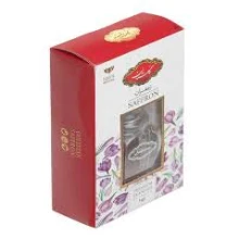 زعفران نگین گوهر گلستان 1 گرم